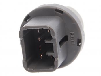 1 069 р. Патрон лампы TOYOTA OE TOYOTA 90075-60036  с доставкой в г. Пермь. Увеличить фотографию 2