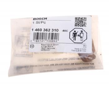2 999 р. Клапан регулирующий ТНВД BOSCH BOSCH 1460362310  с доставкой в г. Пермь. Увеличить фотографию 3