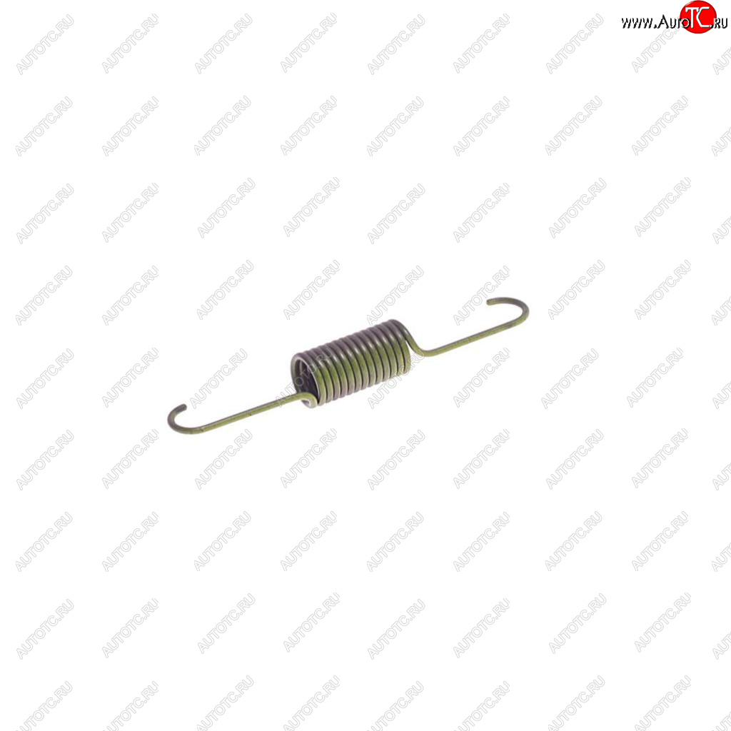 147 р. Пружина TOYOTA колодок стояночного тормоза OE TOYOTA 90015dy007  с доставкой в г. Пермь