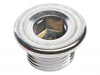 329 р. Пробка сливная TOYOTA LEXUS OE TOYOTA 90341-18051  с доставкой в г. Пермь. Увеличить фотографию 1