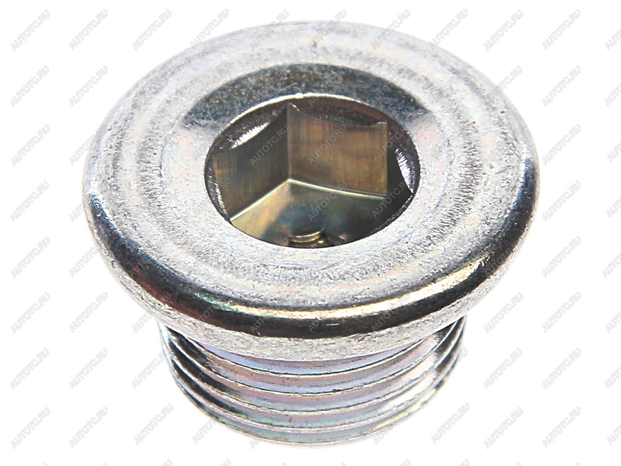 329 р. Пробка сливная TOYOTA LEXUS OE TOYOTA 90341-18051  с доставкой в г. Пермь