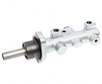 14 849 р. Цилиндр тормозной главный VW Polo (02-10) SKODA Fabia (00-14) BOSCH BOSCH 0986481105  с доставкой в г. Пермь. Увеличить фотографию 2