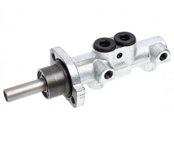 14 849 р. Цилиндр тормозной главный VW Polo (02-10) SKODA Fabia (00-14) BOSCH BOSCH 0986481105  с доставкой в г. Пермь. Увеличить фотографию 1