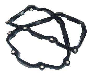 2 659 р. Прокладка TOYOTA Land Cruiser картера АКПП OE TOYOTA 35168-34020  с доставкой в г. Пермь. Увеличить фотографию 1