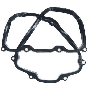 2 659 р. Прокладка TOYOTA Land Cruiser картера АКПП OE TOYOTA 35168-34020  с доставкой в г. Пермь. Увеличить фотографию 2
