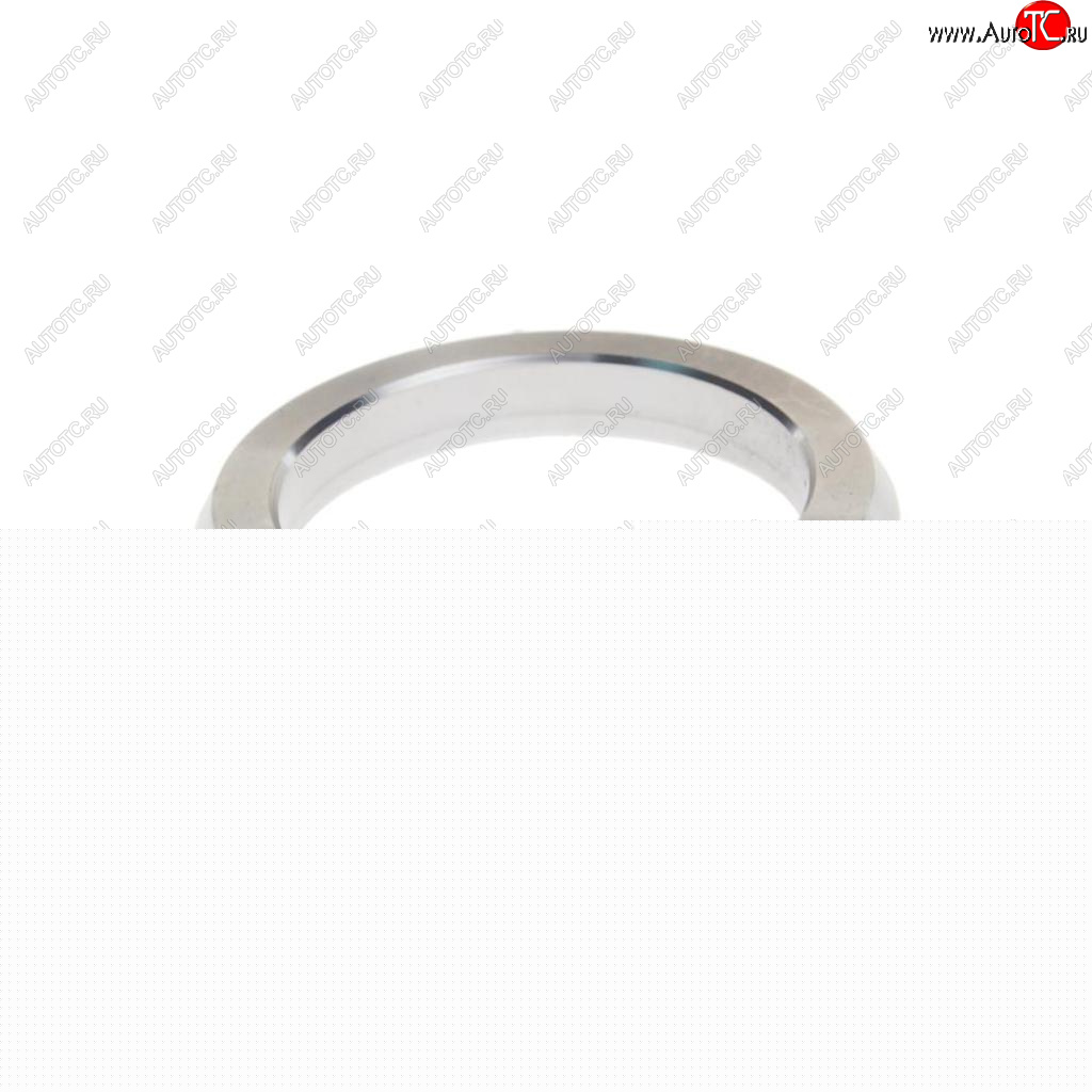 1 169 р. Шайба TOYOTA стопорная ступицы передней ОЕ TOYOTA 43524-0k020 TOYOTA 43524-0k020  с доставкой в г. Пермь