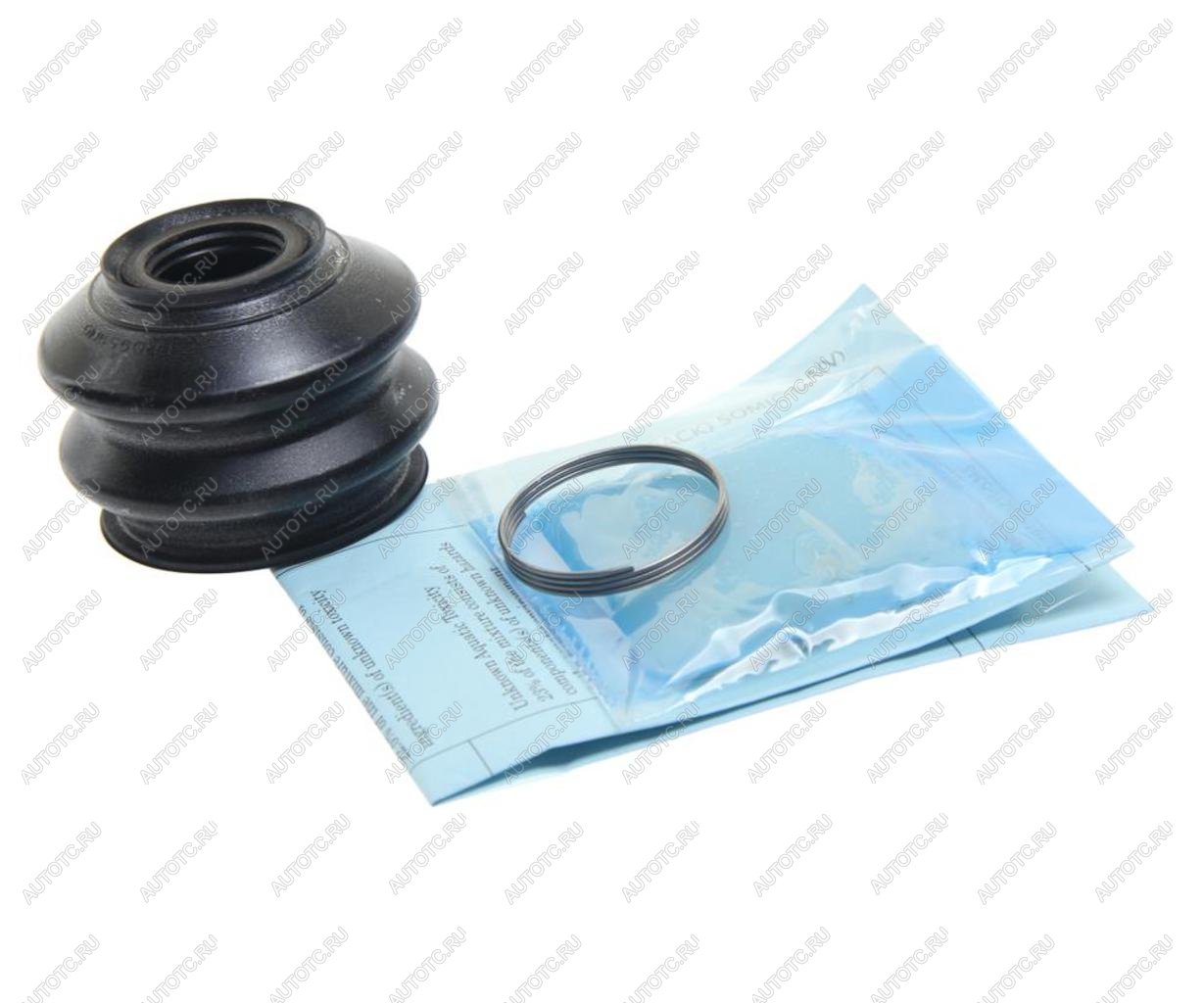 659 р. Пыльник TOYOTA Land Cruiser Prado (09-),Tundra (06-) опоры шаровой верхней OE TOYOTA 43324-69085 TOYOTA 43324-69085  с доставкой в г. Пермь