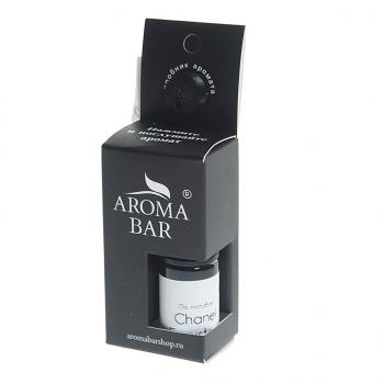 299 р. Ароматизатор масляный (Chanel Egoiste) 10мл в крафтовой упаковке AROMA BAR AROMA BAR 4678597200392 (42oilset)  с доставкой в г. Пермь. Увеличить фотографию 1