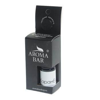 233 р. Ароматизатор масляный (карамбола) 10мл в крафтовой упаковке AROMA BAR AROMA BAR 4678597200064 (07oilset)  с доставкой в г. Пермь. Увеличить фотографию 1