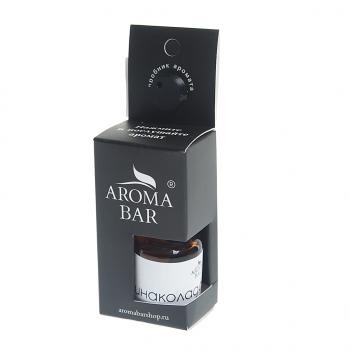 230 р. Ароматизатор масляный (пинаколада) 10мл в крафтовой упаковке AROMA BAR AROMA BAR 4678597200125 (13oilset)  с доставкой в г. Пермь. Увеличить фотографию 1