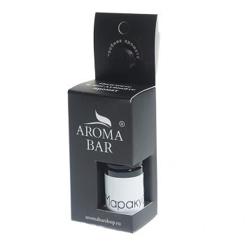 212 р. Ароматизатор масляный (маракуйя) 10мл в крафтовой упаковке AROMA BAR AROMA BAR 4678597200187 (19oilset)  с доставкой в г. Пермь. Увеличить фотографию 1