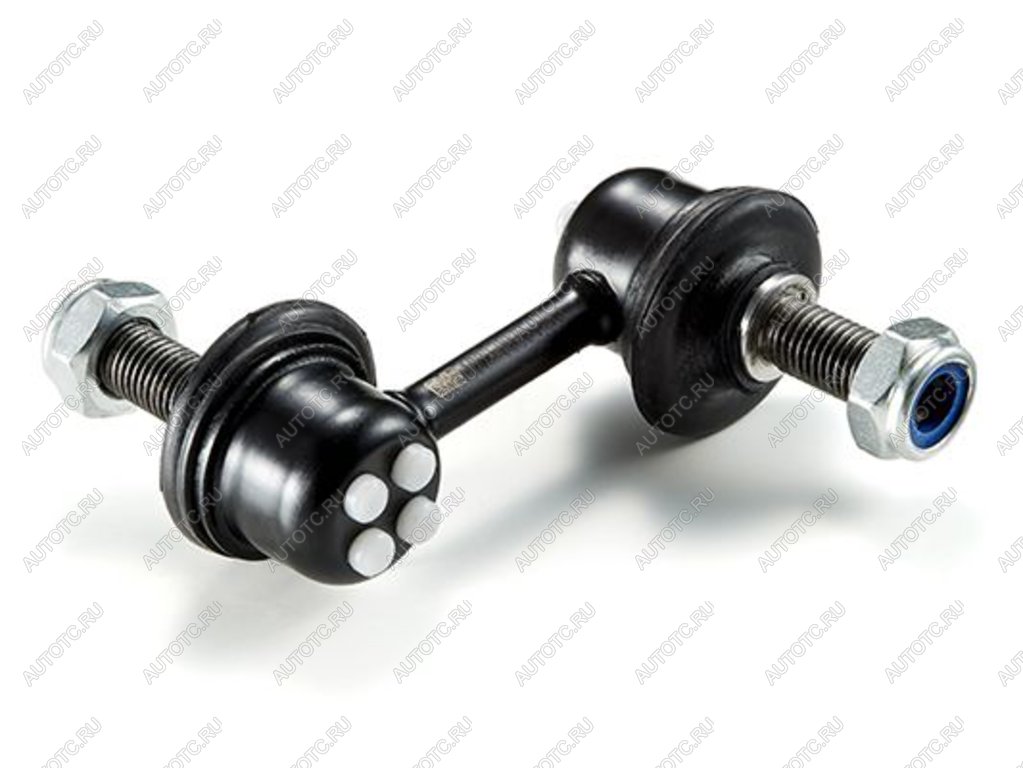 639 р. Стойка стабилизатора SUBARU Forester (02-07),Impreza (07-),Legacy (03-09) передн. левая/правая GMB GMB 1009-0020 GMB 1009-0020  с доставкой в г. Пермь