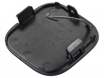 719 р. Заглушка TOYOTA Camry (07-11) крюка буксировочного бампера переднего OE TOYOTA 52129-33901  с доставкой в г. Пермь. Увеличить фотографию 2