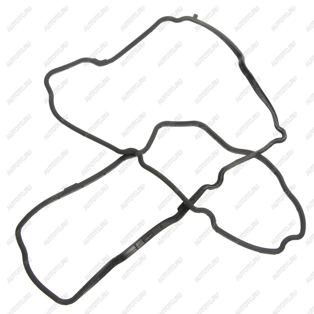 1 159 р. Прокладка крышки клапанной TOYOTA Land Cruiser 200 (07-) OE TOYOTA 11213-51020  с доставкой в г. Пермь