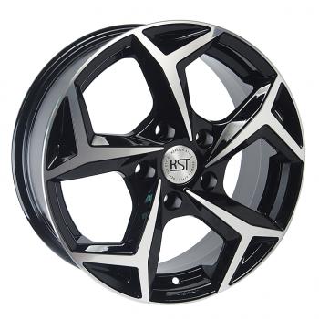 8 949 р. Диск колесный литой KIA Ceed,Soul,Venga R16 R106 BD TECH LINE rst 5х114,3 ет46 d-67,1  с доставкой в г. Пермь. Увеличить фотографию 1