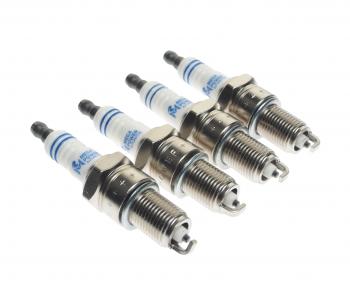 499 р. Свеча зажигания ВАЗ-2111 V8 (комплект 4шт.) MEGAPOWER MEGAPOWER 370-31-132  с доставкой в г. Пермь. Увеличить фотографию 2