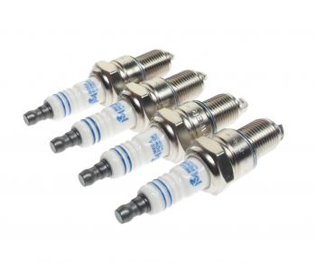 499 р. Свеча зажигания ВАЗ-2111 V8 (комплект 4шт.) MEGAPOWER MEGAPOWER 370-31-132  с доставкой в г. Пермь. Увеличить фотографию 1
