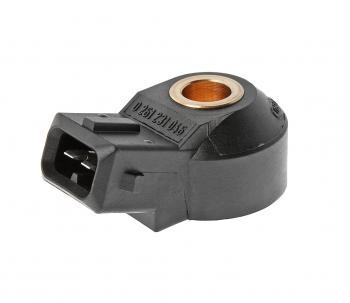 2 099 р. Датчик детонации ВАЗ-2110-2115,ГАЗ дв.ЗМЗ-405,406 BOSCH BOSCH 0261231046  с доставкой в г. Пермь. Увеличить фотографию 1