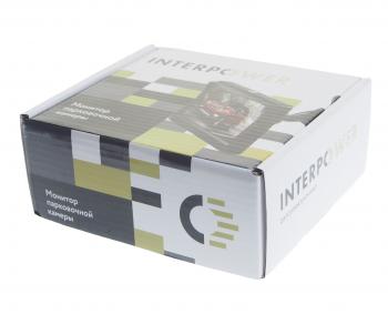4 899 р. Монитор универсальный INTERPOWER INTERPOWER ip monitor 5hd  с доставкой в г. Пермь. Увеличить фотографию 3