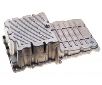 15 999 р. Картер JAC Sunray SOLLERS Atlant (2.7D) (4DE1-1D) (Е5) масляный OE JAC 1009100fe040  с доставкой в г. Пермь. Увеличить фотографию 1
