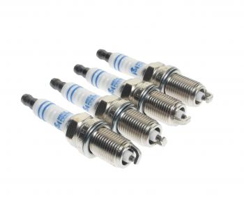 439 р. Свеча зажигания ВАЗ-2112,ГАЗ-3302 ЕВРО-3,FORD,HONDA,MAZDA,NISSAN (комплект 4шт.) MEGAPOWER MEGAPOWER 370-31-133  с доставкой в г. Пермь. Увеличить фотографию 2