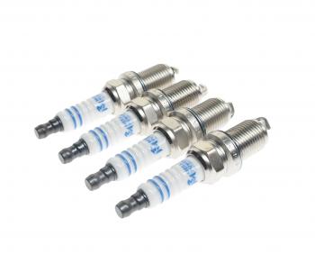439 р. Свеча зажигания ВАЗ-2112,ГАЗ-3302 ЕВРО-3,FORD,HONDA,MAZDA,NISSAN (комплект 4шт.) MEGAPOWER MEGAPOWER 370-31-133  с доставкой в г. Пермь. Увеличить фотографию 1