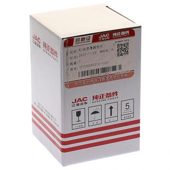 699 р. Фильтр масляный JAC N56,Sunray SOLLERS Atlant (2.7D) (4DE1-1D) (Е5) OE JAC 1010320fe010-1020  с доставкой в г. Пермь. Увеличить фотографию 3