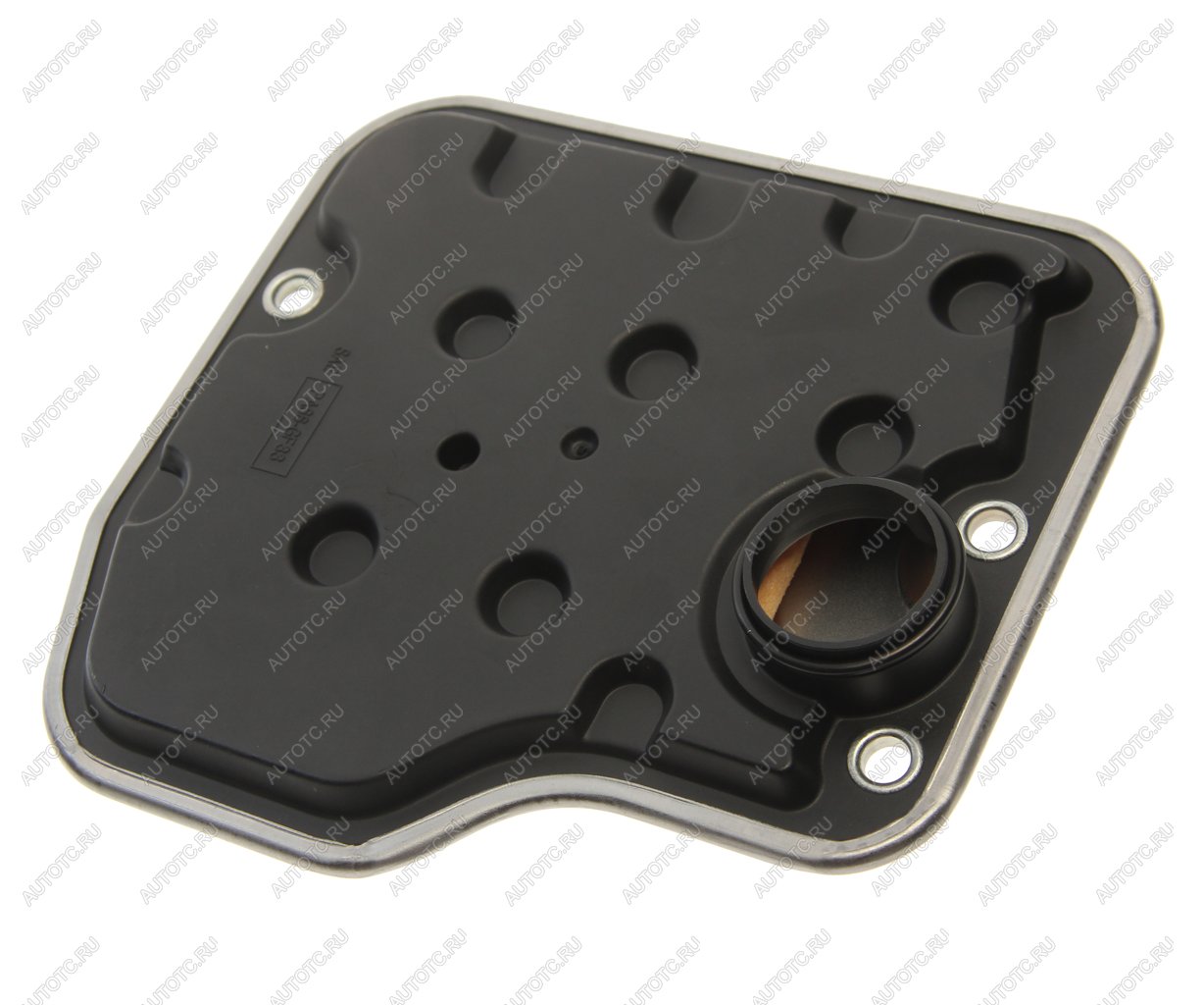 539 р. Фильтр масляный АКПП TOYOTA Camry (01-11),Rav 4 (05-12) LEXUS RX 2 (U38) (03-08) NSP NSP nsp043533008010  с доставкой в г. Пермь