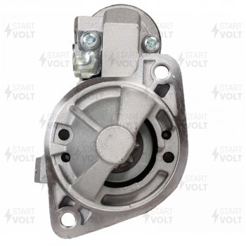 8 399 р. Стартер MITSUBISHI Lancer (03-13) STARTVOLT STARTVOLT lst1111  с доставкой в г. Пермь. Увеличить фотографию 2