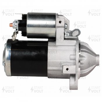 8 399 р. Стартер MITSUBISHI Lancer (03-13) STARTVOLT STARTVOLT lst1111  с доставкой в г. Пермь. Увеличить фотографию 3