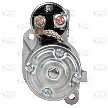 8 399 р. Стартер MITSUBISHI Lancer (03-13) STARTVOLT STARTVOLT lst1111  с доставкой в г. Пермь. Увеличить фотографию 4