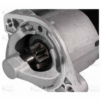 8 399 р. Стартер MITSUBISHI Lancer (03-13) STARTVOLT STARTVOLT lst1111  с доставкой в г. Пермь. Увеличить фотографию 5