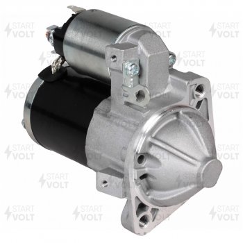 8 399 р. Стартер MITSUBISHI Lancer (03-13) STARTVOLT STARTVOLT lst1111  с доставкой в г. Пермь. Увеличить фотографию 1