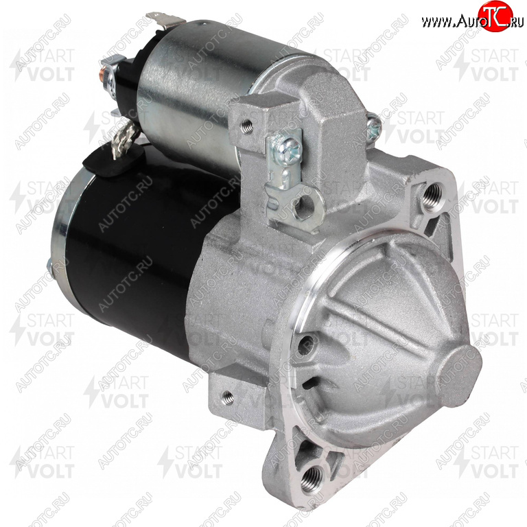 8 399 р. Стартер MITSUBISHI Lancer (03-13) STARTVOLT STARTVOLT lst1111  с доставкой в г. Пермь