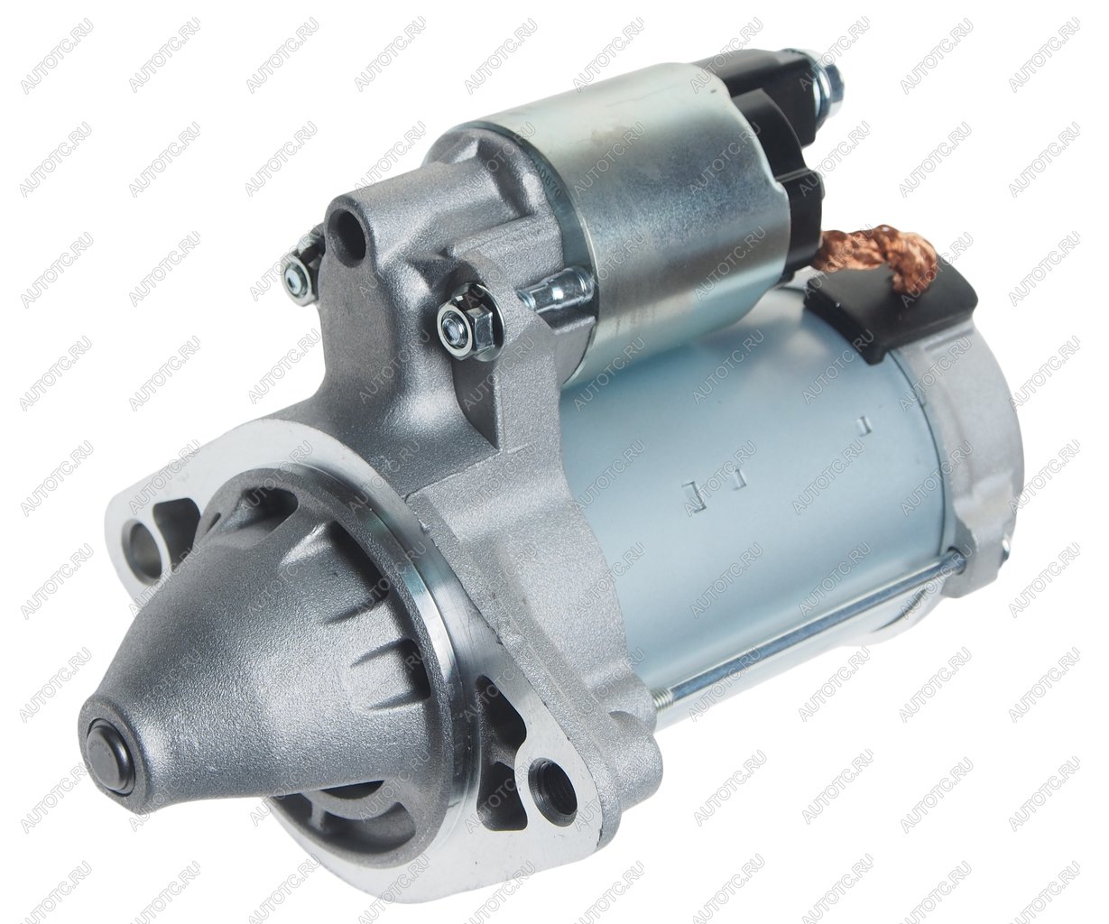 11 199 р. Стартер TOYOTA Avensis (03-) (1.61.8) STARTVOLT STARTVOLT lst1907  с доставкой в г. Пермь