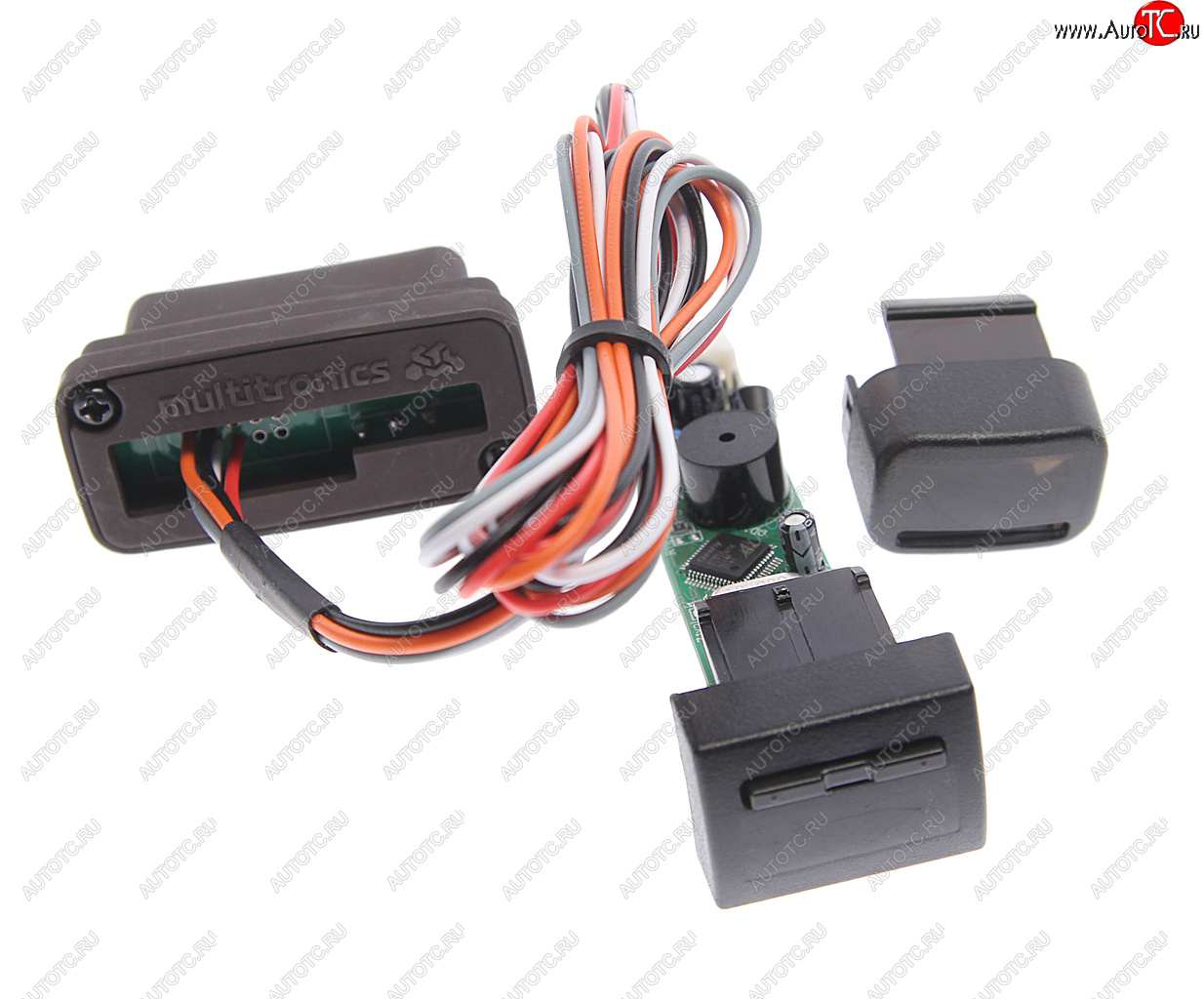2 399 р. Компьютер бортовой MULTITRONICS MULTITRONICS ux-8  с доставкой в г. Пермь