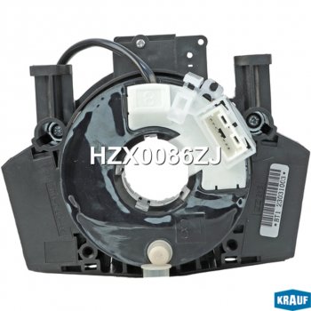 1 139 р. Модуль NISSAN X-Trail (T31) подрулевой KRAUF KRAUF hzx0086zj  с доставкой в г. Пермь. Увеличить фотографию 2