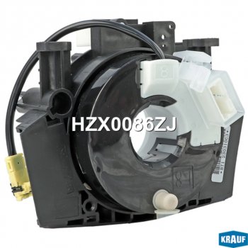 1 139 р. Модуль NISSAN X-Trail (T31) подрулевой KRAUF KRAUF hzx0086zj  с доставкой в г. Пермь. Увеличить фотографию 3