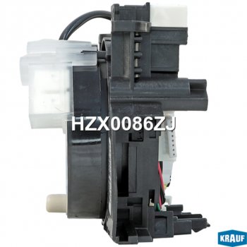 1 139 р. Модуль NISSAN X-Trail (T31) подрулевой KRAUF KRAUF hzx0086zj  с доставкой в г. Пермь. Увеличить фотографию 4