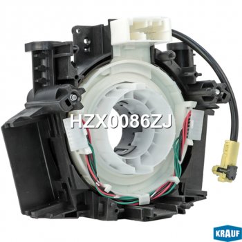 1 139 р. Модуль NISSAN X-Trail (T31) подрулевой KRAUF KRAUF hzx0086zj  с доставкой в г. Пермь. Увеличить фотографию 1
