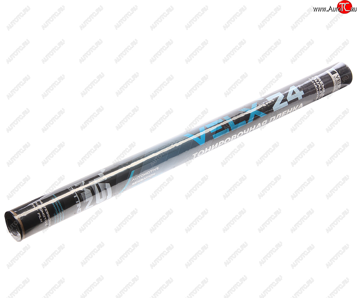 1 139 р. Пленка тонировочная 5% 0.75х3м VELX EUROWIN AUTO VELX EUROWIN AUTO vea-5  с доставкой в г. Пермь