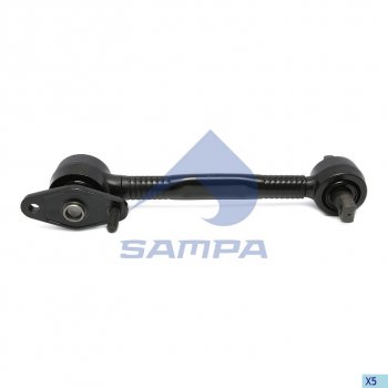 10 249 р. Тяга реактивная MERCEDES MK,NG,SK L=522мм SAMPA SAMPA 095.252  с доставкой в г. Пермь. Увеличить фотографию 1