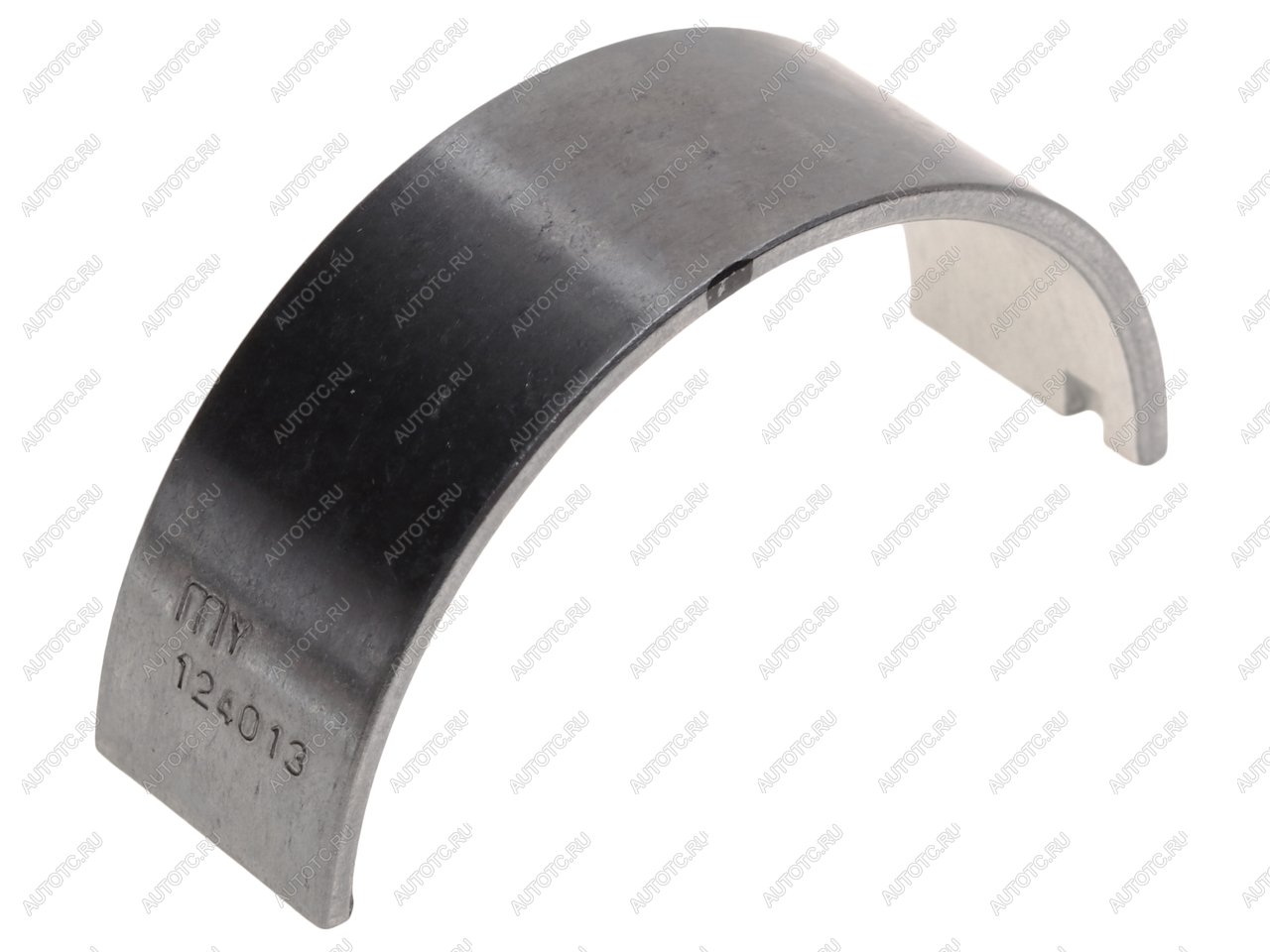 266 р. Вкладыши МОСКВИЧ 3 JAC JS4,S3,J7 коренные d+0.00 (1шт.) нижние OE JAC 1002019gg010-1  с доставкой в г. Пермь