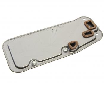 1 059 р. Фильтр масляный АКПП TOYOTA Hilux (05-),Land Cruiser (98-04) NSP NSP nsp043533060030  с доставкой в г. Пермь. Увеличить фотографию 1