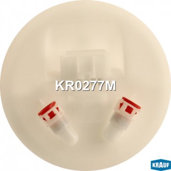 6 549 р. Датчик уровня топлива FORD Transit Connect (02-13) KRAUF KRAUF kr0277m  с доставкой в г. Пермь. Увеличить фотографию 2