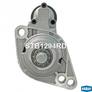 Стартер VW Golf 5 (04-),Passat (05-) SKODA Octavia (04-) KRAUF KRAUF stb1294rd