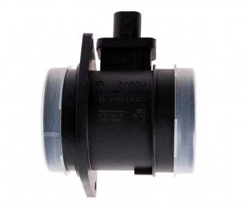 14 349 р. Датчик массового расхода воздуха УАЗ-3163 BOSCH BOSCH 0280218220  с доставкой в г. Пермь. Увеличить фотографию 1