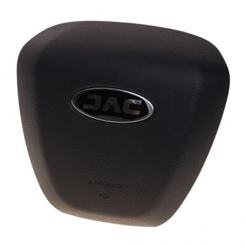 15 599 р. Подушка безопасности JAC J7 водителя OE JAC 5820010u7300  с доставкой в г. Пермь. Увеличить фотографию 1