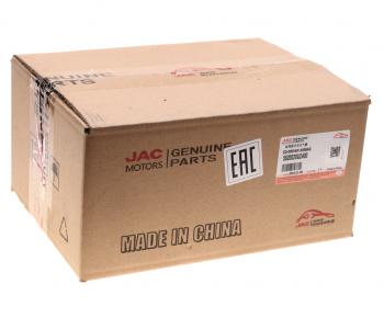 16 549 р. Подушка безопасности JAC JS6 пассажира OE JAC 5820020u2400  с доставкой в г. Пермь. Увеличить фотографию 6