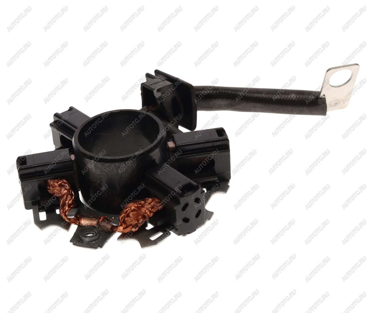 869 р. Щеткодержатель MAZDA CX-5 стартера STARTVOLT STARTVOLT vbs2508  с доставкой в г. Пермь